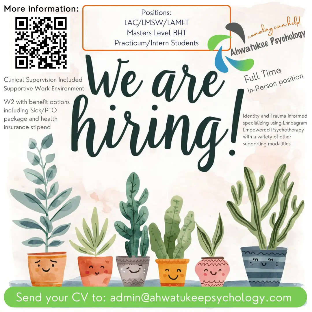 hiring 2026MAY